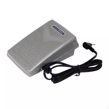 Педаль ножного управления швейной машины подходит для ремонта переключателя контроллера Singer — простота в эксплуатации,