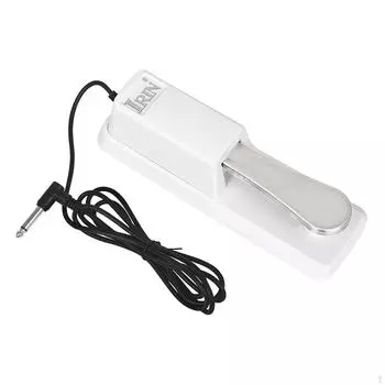 Педальные синтезаторы Sustain для ремонта деталей музыкальных инструментов Performance