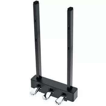 Педальный блок для Yamaha YAMAHA P-515_P-125_P121 (черный) ЛП-1Б чёрный