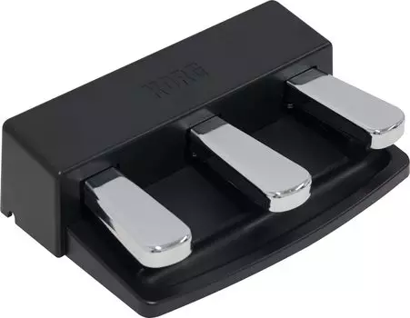 Педальный блок KORG для электронного пианино SP-280 PU-2
