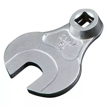 Педальный ключ Kyoto Machinery Tools (КТК) 9.5mm (3/8 дюйма) КП1-15