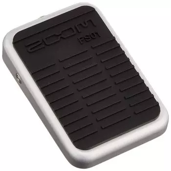 Педальный переключатель ZOOM FS-01