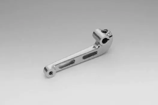 Педаль переключения передач Kijima длинная Sportster 04y~XL HD-05377