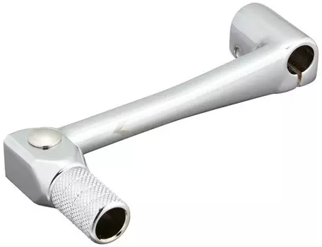 Педаль переключения передач KITACO алюминиевая Baja выдвижная с покрытием Monkey/Gorilla/Monkey 516-1123831