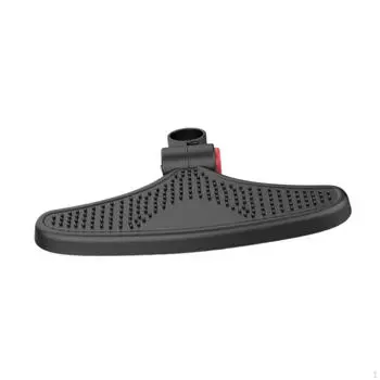 Педаль подставки для ног детской коляски, нескользящая тележка для опоры для ног с регулируемым углом наклона трубки 22 мм,