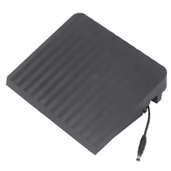 Педаль прочная нескользящая сменная педаль для швейной машины Pfafffor Viking