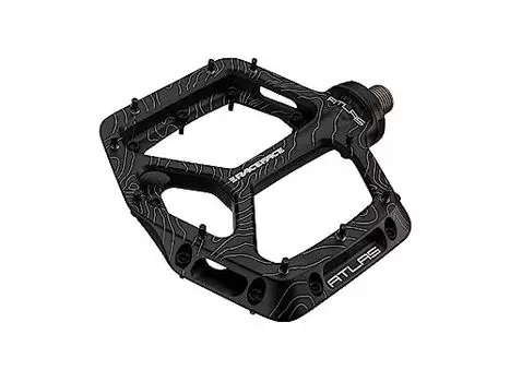 Педаль Race FACE, Atlas, 22, черная