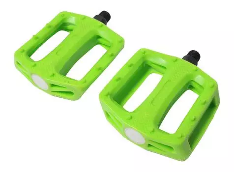 Педаль Riderz Cafe FUN Nylon Green