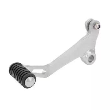 Педаль рычага переключения передач из углеродистой стали высокой твердости левая педаль рычага переключения передач мотоцикла для Z650 20172023