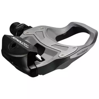 Педаль SHIMANO серая EPDR550G (СПД-СЛ) PD-R550-G серый