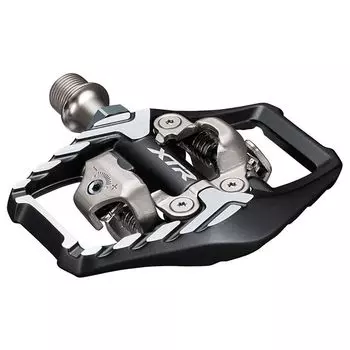 Педаль SHIMANO SPD IPDM9120 черная PD-M9120