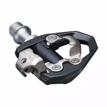 Педаль SHIMANO (СПД) PD-ES600 Дорожный туризм SM-SH51 Шип в комплекте EPDES600