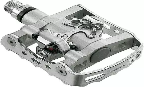 Педаль SHIMANO (СПД) PD-M324 Односторонний SPDSОдносторонний плоский EPDM324