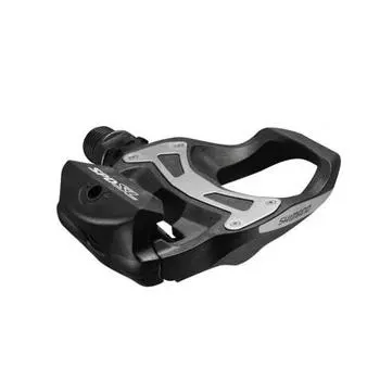 Педаль SHIMANO (СПД-СЛ) PD-R550-L Дорожный черный EPDR550L