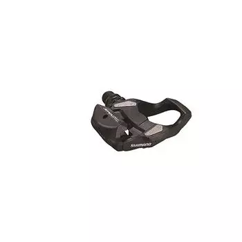 Педаль SHIMANO SPD SL PD RS500 SM SH11 в комплекте Черный EPDRS500