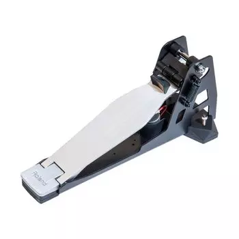 Педаль триггера бас-гитары ROLAND Педаль триггера бас-гитары компактная тихая акцентная KT-9