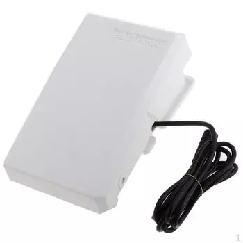 Педаль управления и для швейной машины Singer или пневматических электрических машин