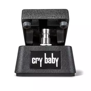 Педаль вау Джима Данлопа CBM95 CRYBABY
