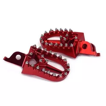 Педали Honda с шипами-Afp-010201 (Правильно)