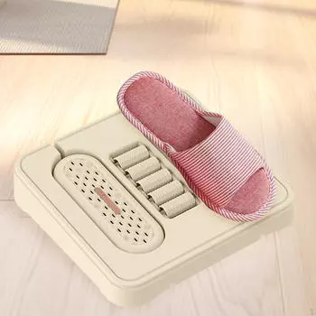 Педали Многофункциональная постоянная электрическая сушилка для обуви для шапок, лыжных ботинок, носков