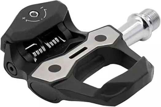 Педали ZERAY ZP110 Carbon выглядят как Keo Pedal Cleats для презентации