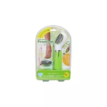 PEDE Smooth premium green