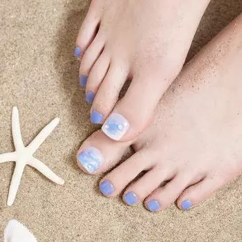 Педикюрный пузырь Magic Press