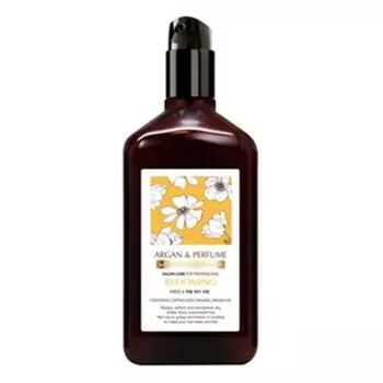 Pedison Beaute Argan Perfume Hair Serum Blooming, 130 мл, 1 шт.