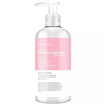 Pedison Pure Feminine Floral Jamu Женское очищающее средство жидкого типа, 300 мл, 1 шт.