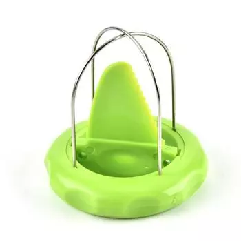 Peel Divider Small And Easy To Use Simple Design Durable Stainless Steel Fruit Tool Stainless Steel Peeler Practical Peeler