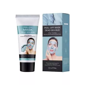 Peel Off Mask Peel Off Mask на английском языке One Size