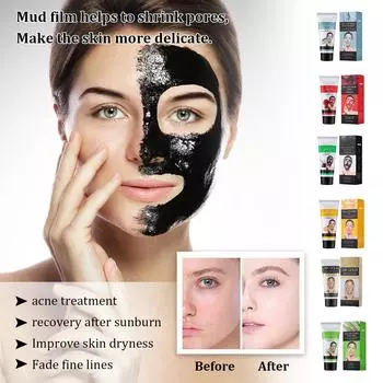 Peel Off Mask Peel Off Mask на английском языке One Size