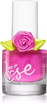 peelable nail polish for kids TU прозрачный