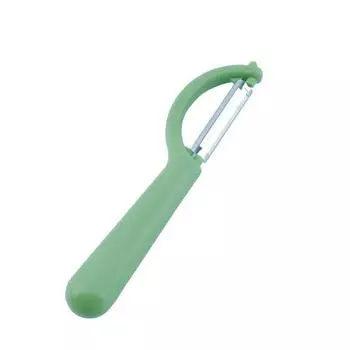 Peeling Knife Stainless Steel Peeler Fruit Peeler Multifunctional Shaving Knife Melon Planer Peeling And Peeling Planer