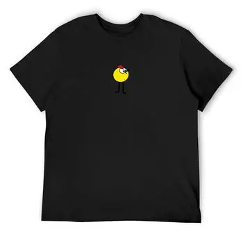 Peep T-Shirt Футболки Графические футболки Дизайнерские рубашки Винтажные футболки Винтажная одежда Мужские винтажные футболки S белый
