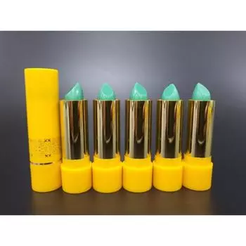 Помада Peepal 3,2 г (6 пакетов). Shrek Tint, обесцвечивающая помада Pipul, 6 шт.