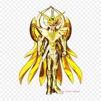 pegasus seiya shaka mu аппликация на одежду термочувствительные индивидуальные нашивки