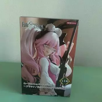 Peguo Fate Grand Order Koyanskaya Noodle Stopper Фигурка