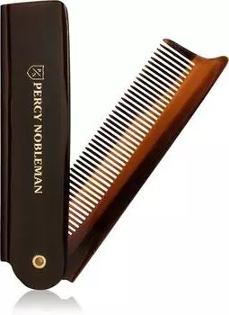 Peigne Barbe TU прозрачный