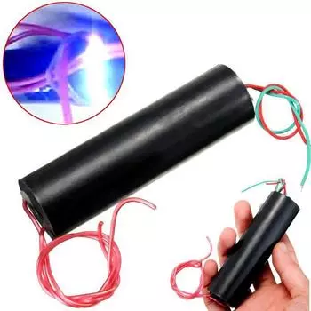 Peigu 1 шт. новый 1000кв сверхвысокого напряжения генератор импульсов модуль катушки зажигания дуги