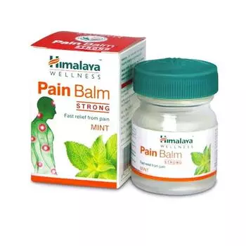 Пейн Балм (10 г), Pain Balm, Himalaya