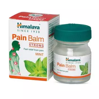 Пейн Балм (45 г), Pain Balm, Himalaya