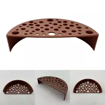 Пейзаж Священные пещеры Убежища для аквариумов Украшения для аквариумов Террариумы Убежища для креветок Простой орнамент