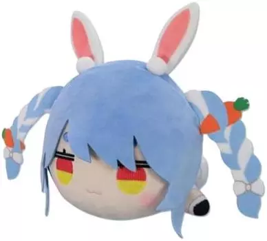 Pekora Usada Nesoberi Мягкая игрушка 26 см Товары Nesoberi Мягкая игрушка Официальная Прибл.