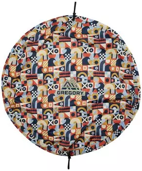 Пеленальный коврик JC [Грегори]