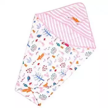 пеленание isso ecco PK 0254068PK розовый