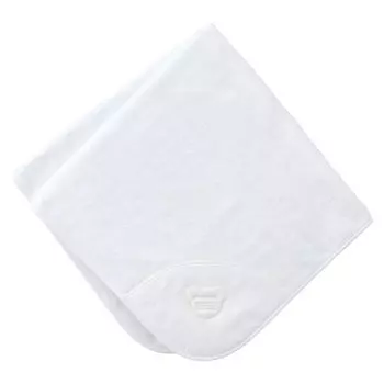 Пеленка Афганский медведь Off White Сделано в Японии