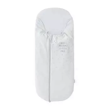 пеленка dimoi 22151010 серая детская