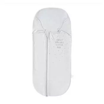 пеленка dimoi 2215112 серая детская