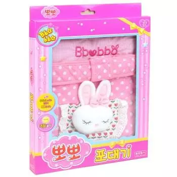 Пеленка для игрушек для поцелуев, разные цвета, Популярные игрушки для корейских детей